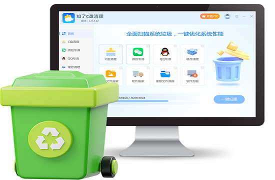 优势展示